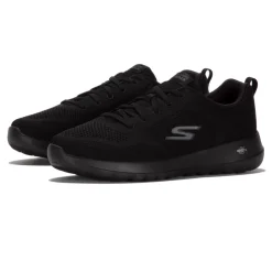 Skechers GOwalk Joy Violet Women's Walking Shoes - AW24