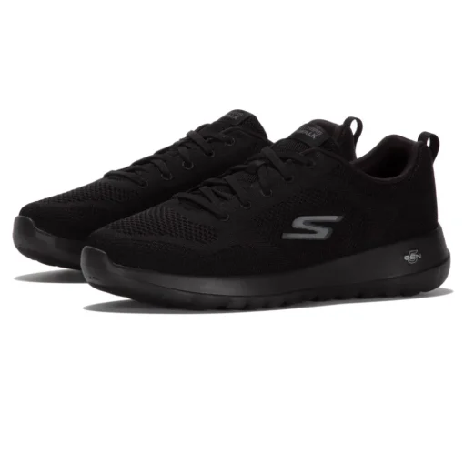Skechers GOwalk Joy Violet Women's Walking Shoes - AW24