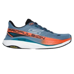 Skechers Max Cushioning Propulsion Men's Running Shoes - SS25