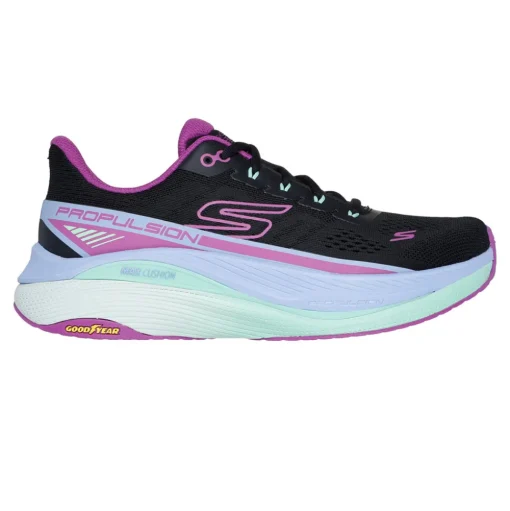 Skechers Max Cushioning Propulsion Women's Running Shoes - SS25