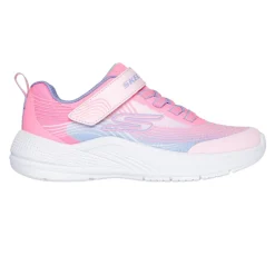 Skechers Microspec Advance Junior Running Shoes - SS25