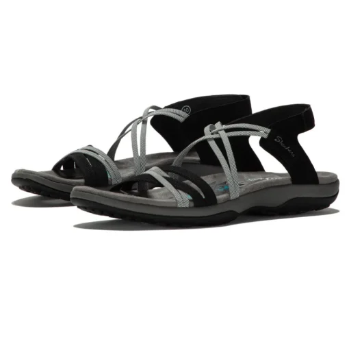 Skechers Reggae Slim - Takes Two Women's Sandals