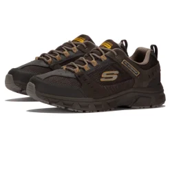 Skechers Relaxed Fit Oak Canyon Rydell Walking Shoes - AW24