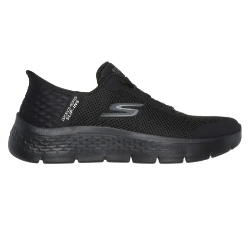 Skechers Slip-Ins Go Walk Flex - Grand Entry Women's Walking Shoes - SS25