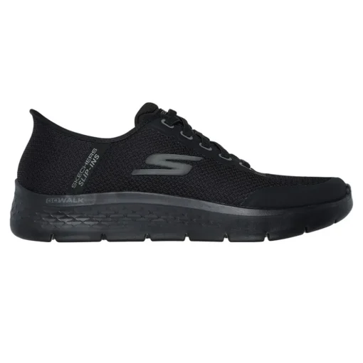 Skechers Slip-Ins Go Walk Flex Netro Men's Walking Shoes - SS25