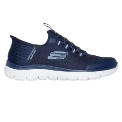 Skechers Slip-Ins Summit Junior Running Shoes - SS25
