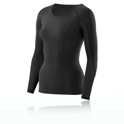 Skins DNAmic Women's Long Sleeve Compression Top