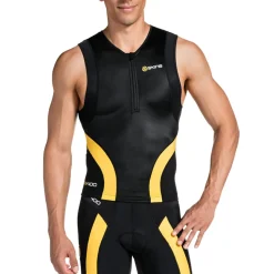 Skins Tri400 Sleeveless Top