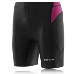 Skins TRI400 Triathlon Women's Compression Shorts