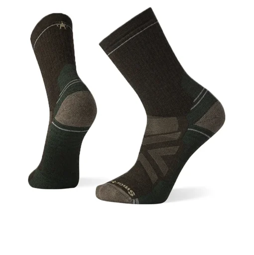 SmartWool Hike Full Cushion Crew Socks - SS25
