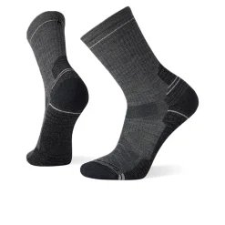 SmartWool Hike Light Cushion Crew Socks - SS25