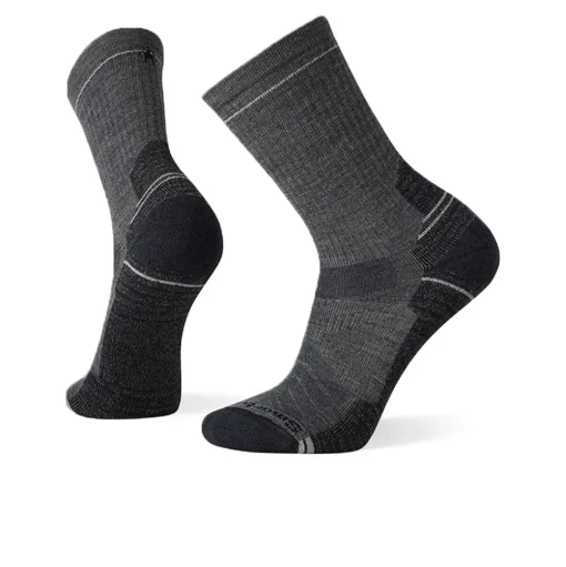 SmartWool Hike Light Cushion Crew Socks - SS25