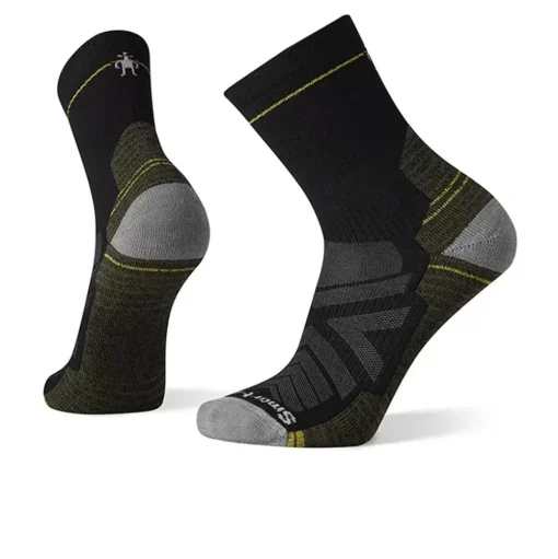 SmartWool Hike Light Cushion Crew Socks - SS25