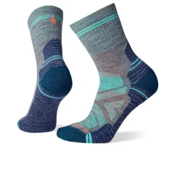 SmartWool Hike Light Cushion Women's Mid Crew Socks - SS25