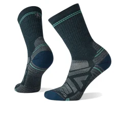 SmartWool Hike Light Cushion Crew Women's Socks - SS25