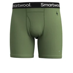 SmartWool Merino Boxer Briefs - SS25