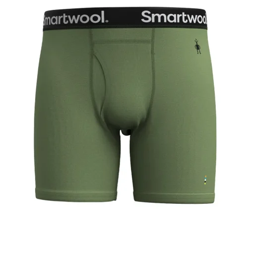 SmartWool Merino Boxer Briefs - SS25