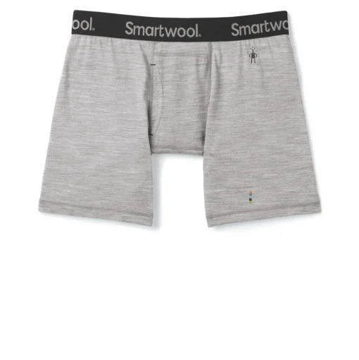 SmartWool Merino Boxer Briefs - SS25