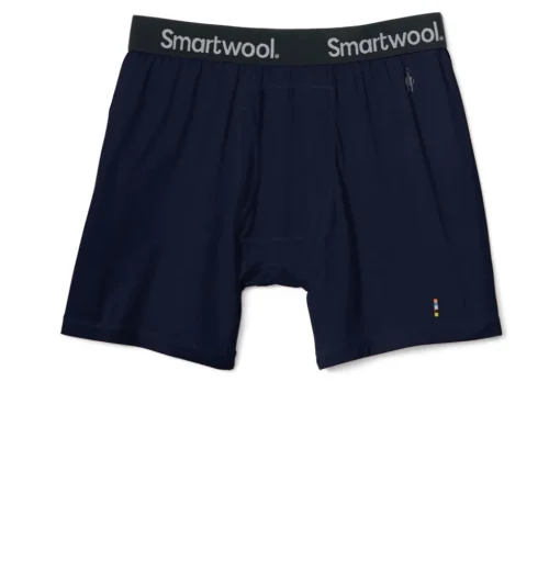 SmartWool Merino Boxer Briefs - SS25