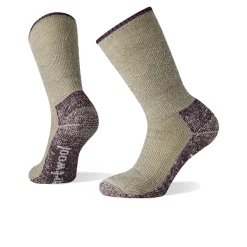SmartWool Mountaineer Classic Edition Maximum Cushion Women's Crew Socks - SS25