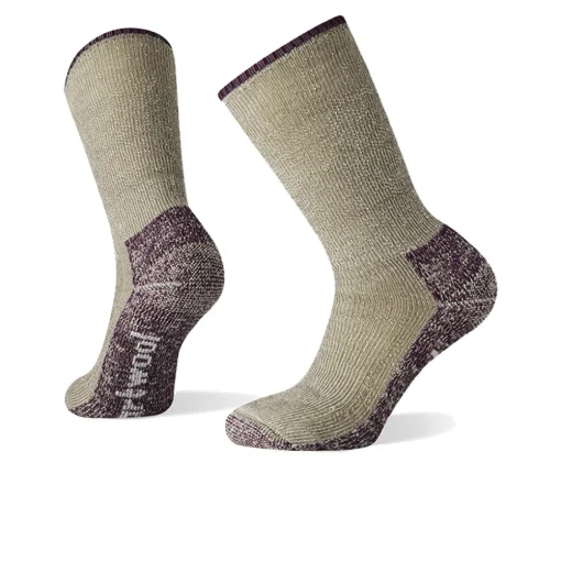 SmartWool Mountaineer Classic Edition Maximum Cushion Women's Crew Socks - SS25