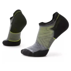 SmartWool Run Targeted Cushion Low Ankle Socks - SS25