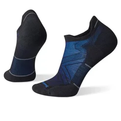 SmartWool Run Targeted Cushion Low Ankle Socks - SS25