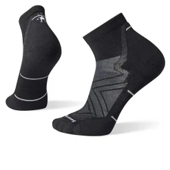 SmartWool Run Targeted Cushion Ankle Socks - SS25