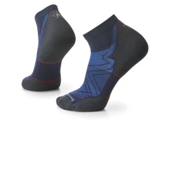 SmartWool Run Targeted Cushion Ankle Socks - SS25