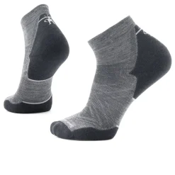 SmartWool Run Targeted Cushion Ankle Socks - SS25
