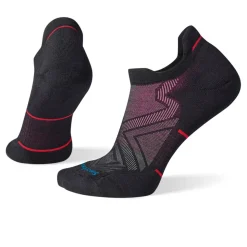 SmartWool Run Targeted Cushion Low Women's Ankle Socks - SS25