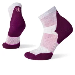 SmartWool Run Targeted Cushion Women's Ankle Socks - SS25
