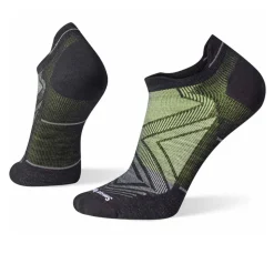 SmartWool Run Zero Cushion Low Ankle Socks - SS25