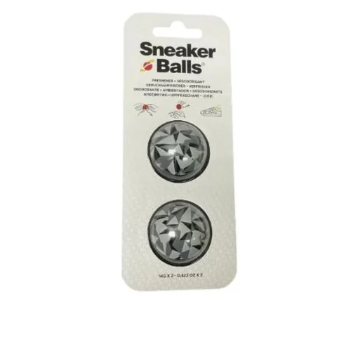 Sneakerballs Edgy Shoe Freshener - SS25