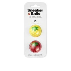 Sneakerballs Pineapple Strawberry Shoe Freshener - SS25