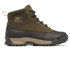 Sorel Buxton Lite Lace Plus Winter Boots - AW24