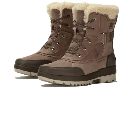 Sorel Torino II Parc Women's Walking Boots