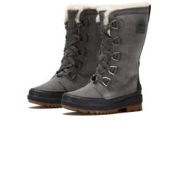 Sorel Torino II Tall Waterproof Women's Walking Boots