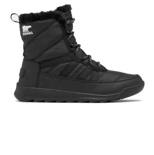 Sorel Whitney II Plus Women's Walking Boots - AW24