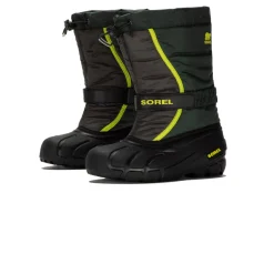 Sorel Youth Flurry Junior Snow Boots - AW24