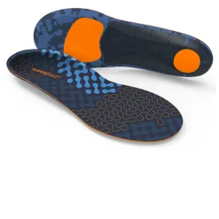 Superfeet Active Cushion Medium Arch Insoles - SS25