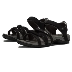 Teva Tirra Leather Women's Walking Sandals - SS25