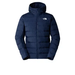 The North Face Aconcagua 3 Hooded Jacket