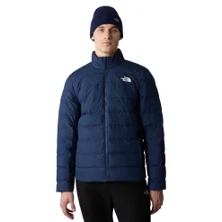 The North Face Aconcagua 3 Jacket