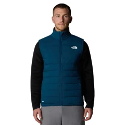 The North Face Belleview Stretch Down Gilet
