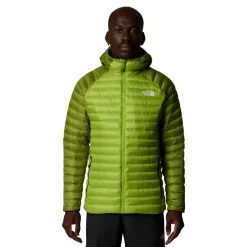 The North Face Bettaforca Hooded Down Jacket
