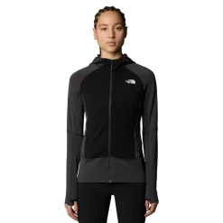 The North Face Bolt Polartec Hooded Women's Jacket