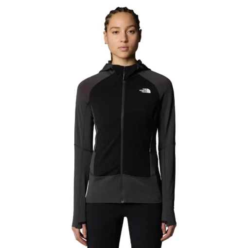 The North Face Bolt Polartec Hooded Women's Jacket