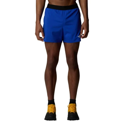 The North Face Breeze 5 Inch Shorts