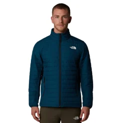 The North Face Canyonlands Hybrid Insulated Jacket